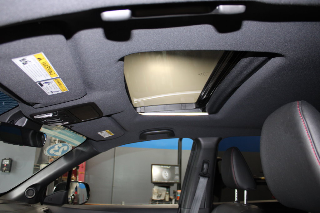 Used 2023 Honda Ridgeline Black Edition image 22