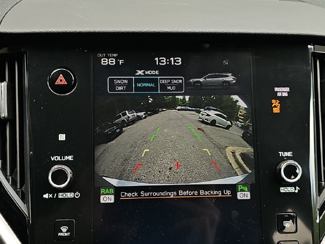Certified 2024 Subaru Outback Onyx Edition AWD/4WD image 15