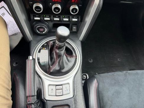 Used 2019 Subaru BRZ Limited RWD image 27
