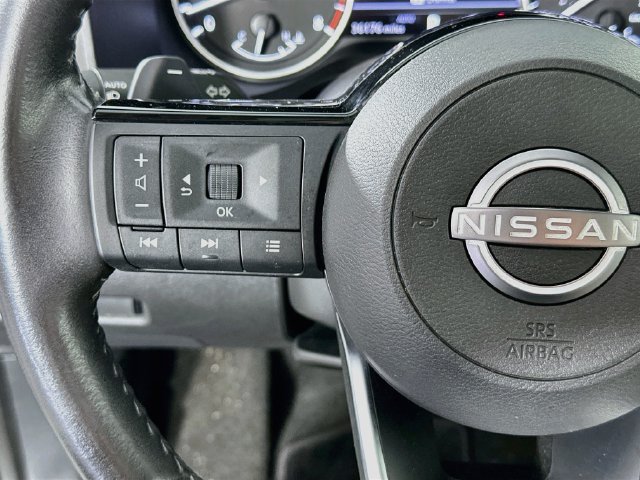 Used 2023 Nissan Rogue SL AWD/4WD image 20