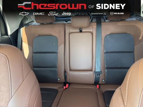 Used 2024 Ford Bronco Sport Badlands w/ Premium Package AWD/4WD image 27