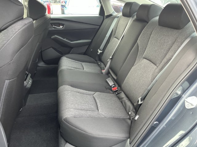New 2026 Honda Accord LX image 32