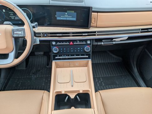 New 2026 Hyundai Santa Fe Calligraphy image 7