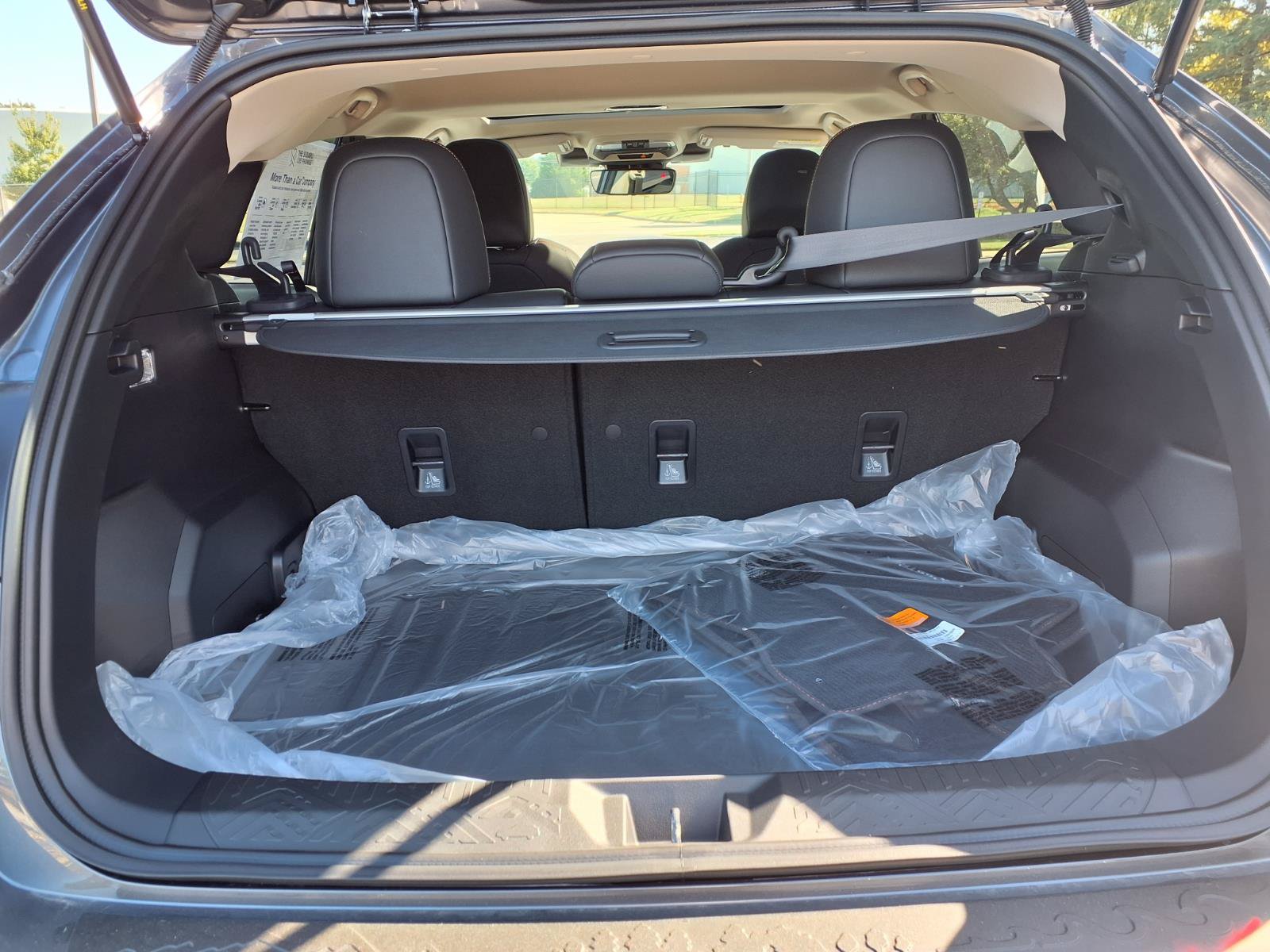New 2026 Subaru Crosstrek 2.5i Limited AWD/4WD image 18