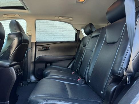 Used 2014 Lexus RX 350 FWD image 19
