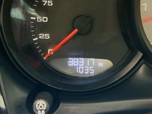 Used 2020 Porsche Macan S image 12