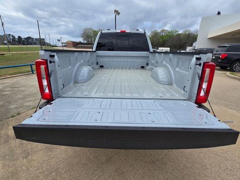 New 2026 Ford F350 XL w/ STX Appearance Package image 11