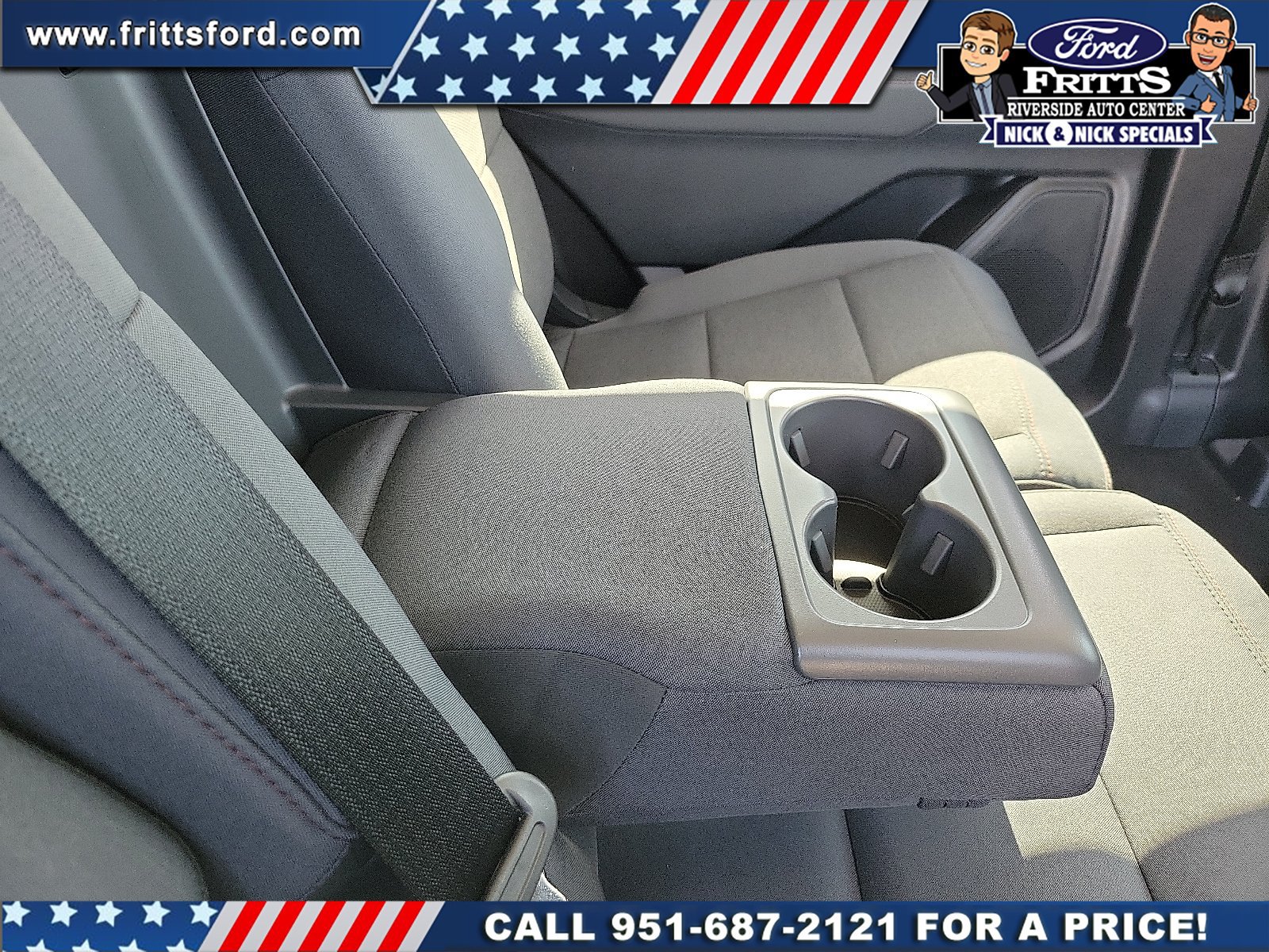 New 2026 Ford Explorer Active RWD image 20