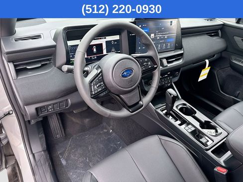 New 2026 Subaru Outback Limited image 10