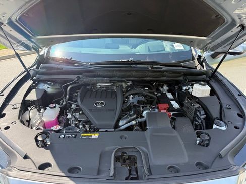 Certified 2024 Lexus RX 350 Premium Plus w/ Convenience Package FWD image 17