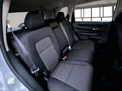 New 2026 Honda CR-V EX image 10