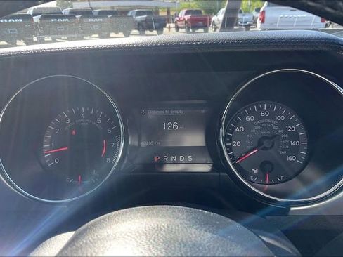 Used 2017 Ford Mustang GT Premium RWD image 22