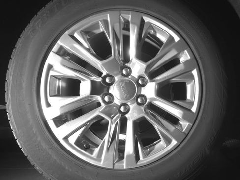 Used 2024 GMC Yukon Denali AWD/4WD image 31