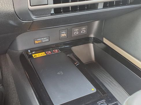 Certified 2026 Toyota Camry XSE FWD image 21