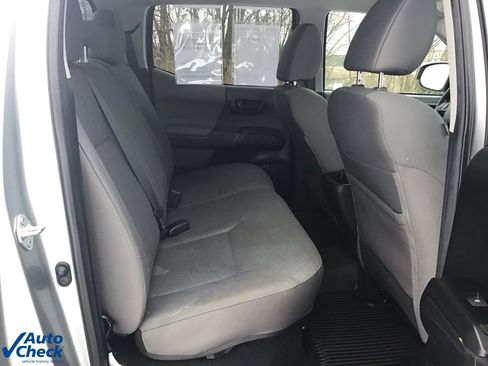 Used 2023 Toyota Tacoma SR image 14