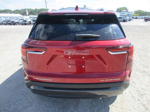 New 2027 GMC Terrain Elevation w/ Elevation Premium Package FWD image 5