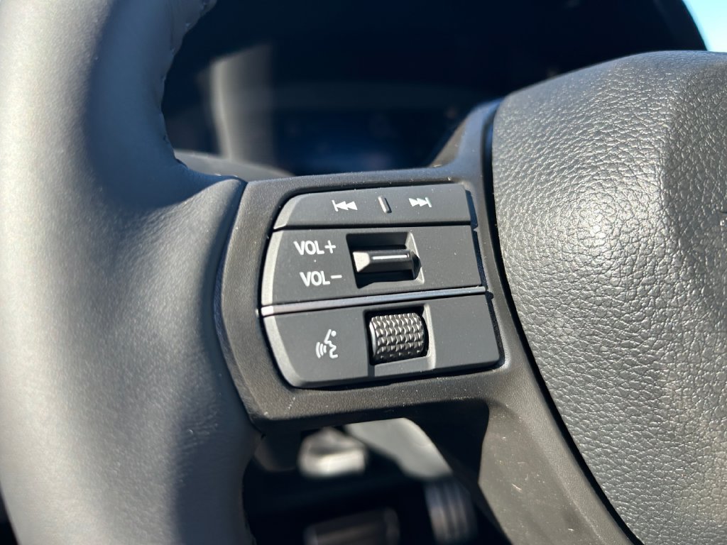 New 2026 Honda Accord Sport image 18