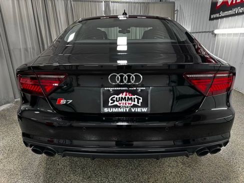 Used 2016 Audi S7 w/ S7 Sport Package image 5