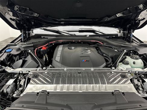 New 2026 BMW X3 M50 w/ Premium Package AWD/4WD image 20