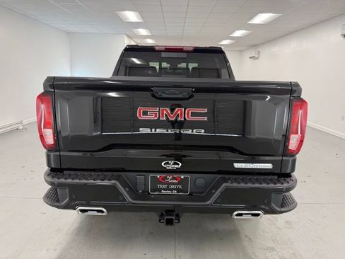 New 2026 GMC Sierra 1500 Elevation w/ Elevation Premium Package image 7
