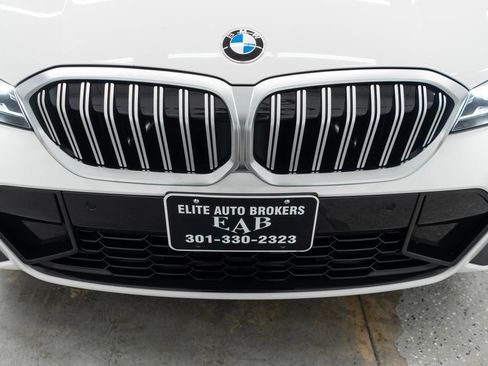 Used 2026 BMW 330i xDrive Sedan AWD/4WD image 44