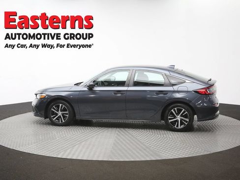 Used 2023 Honda Civic LX image 59
