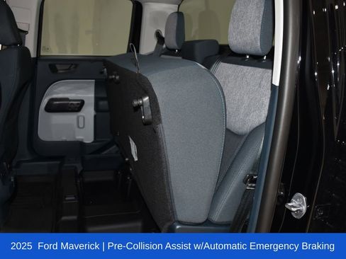 Used 2025 Ford Maverick XLT w/ XLT Luxury Package image 29
