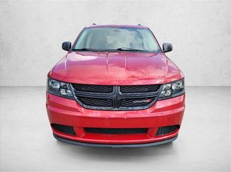 Used 2020 Dodge Journey SE w/ SE Popular Equipment Group FWD video 2