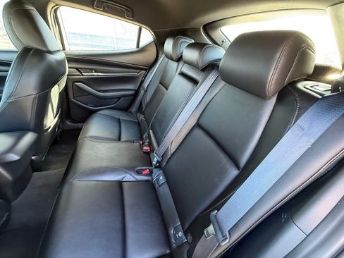 Used 2025 MAZDA MAZDA3 s Sport image 29