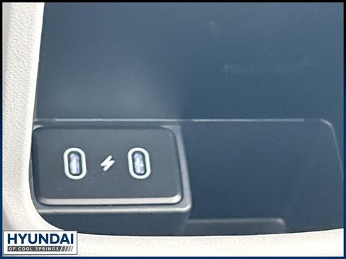 New 2027 Hyundai Kona SE FWD image 19