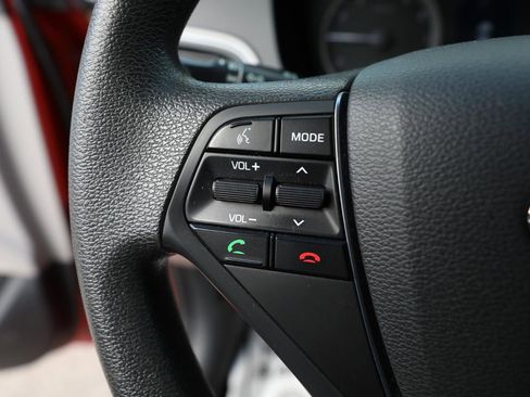 Used 2017 Hyundai Sonata SE image 18