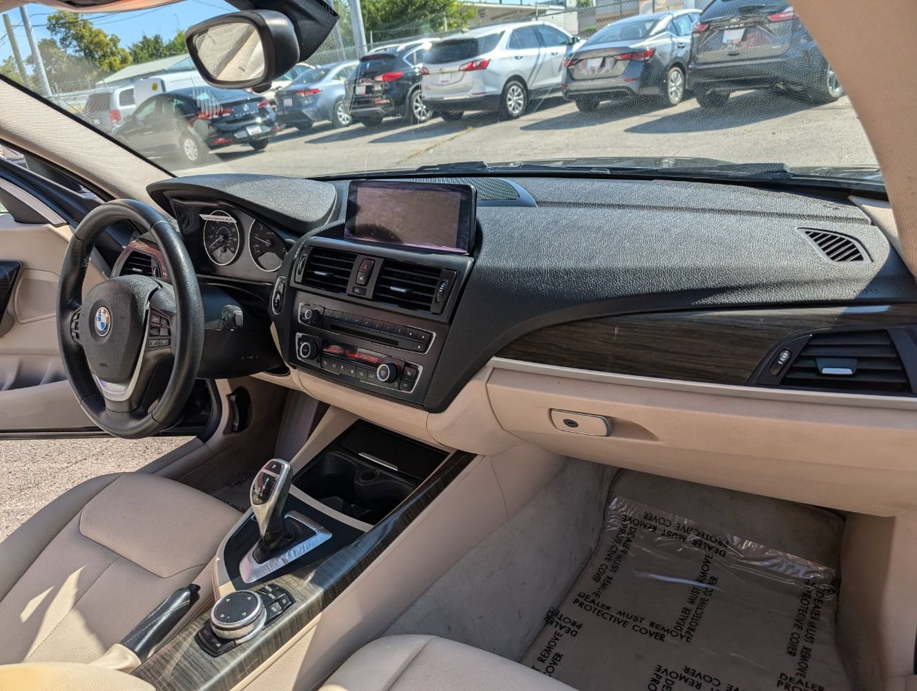 Used 2015 BMW 228i Coupe RWD image 13