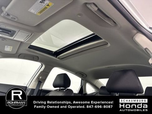 Certified 2025 Honda Accord SE image 19