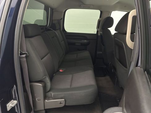 Used 2012 Chevrolet Silverado 1500 LT w/ All-Star Edition AWD/4WD image 36