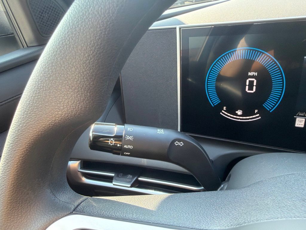 New 2026 Hyundai Tucson SEL Plus AWD/4WD image 31