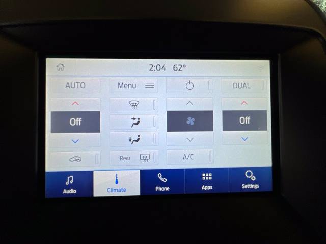 Certified 2020 Ford Edge SE AWD/4WD image 5