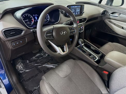 Used 2020 Hyundai Santa Fe SE FWD image 22