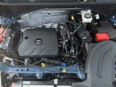 New 2026 Buick Encore GX Preferred w/ Comfort Package FWD image 23
