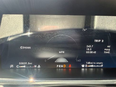 Used 2021 Lincoln Navigator Reserve AWD/4WD image 17