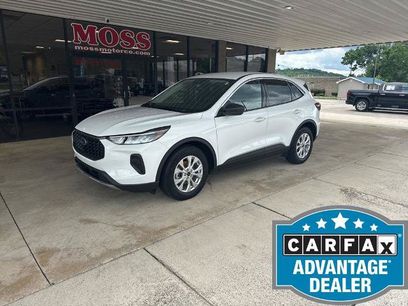 Certified 2023 Ford Escape Active