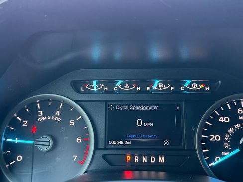 Used 2020 Ford F150 XLT w/ Equipment Group 302A Luxury image 23