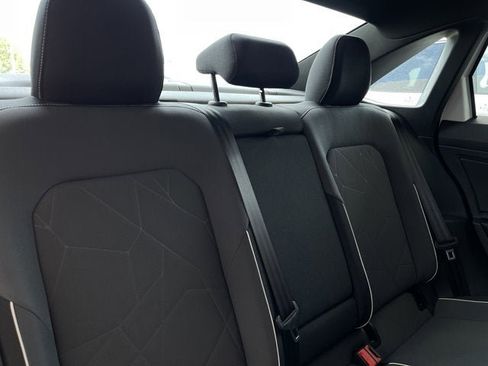 New 2025 Volkswagen Jetta Sport image 29