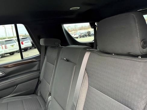 Used 2022 GMC Yukon SLE w/ Gmc Pro Safety Plus Package image 10