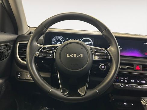 Used 2024 Kia Seltos S image 14