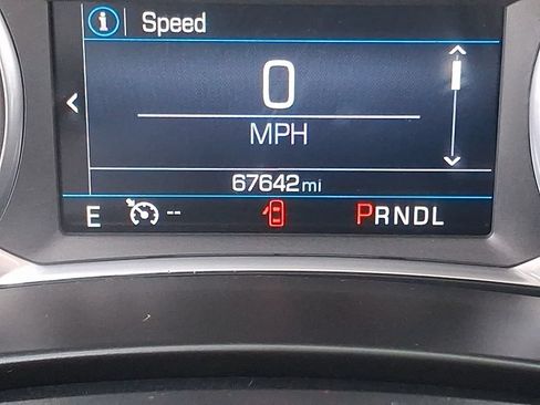 Used 2019 Chevrolet Equinox LT AWD/4WD image 22