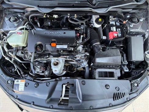 Used 2019 Honda Civic LX image 29