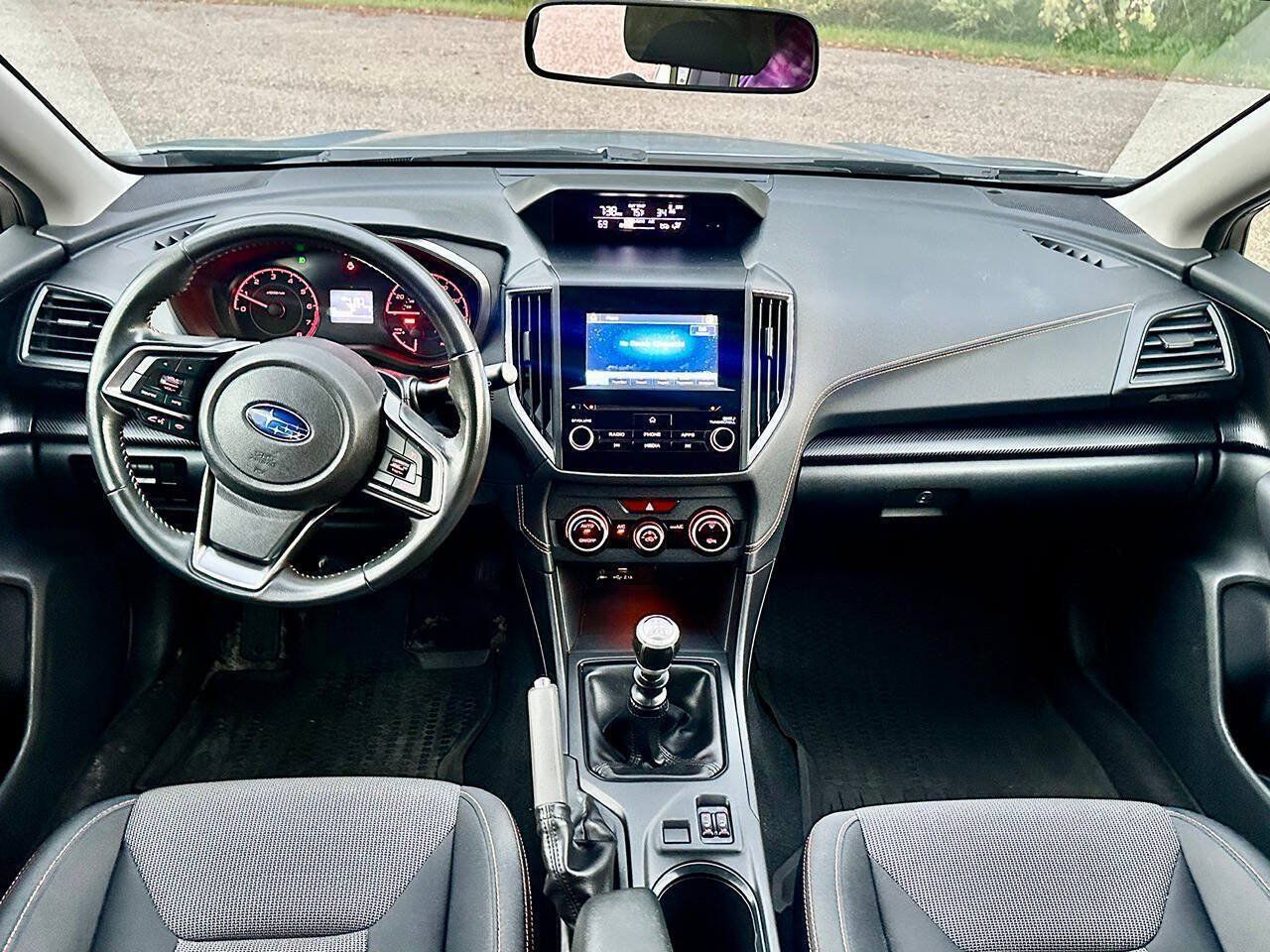 Used 2021 Subaru Crosstrek 2.0i Premium AWD/4WD image 20