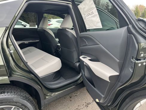 New 2026 Lexus RX 350h image 7