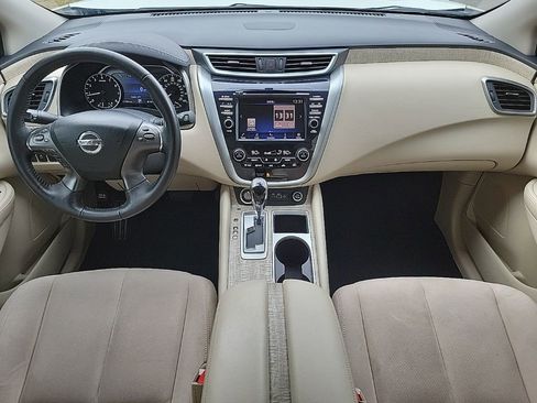 Used 2019 Nissan Murano SV image 20