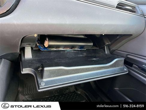 Certified 2022 Lexus ES 350 350 image 41